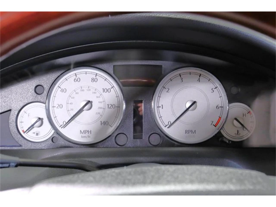 2007 Chrysler 300 (2005-2023) - Image 11 of 31