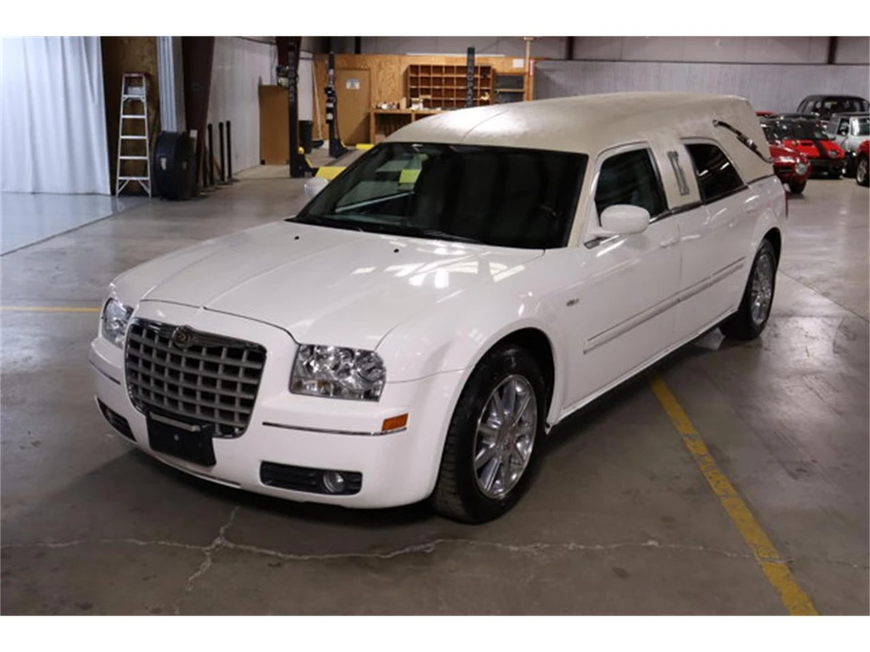 2007 Chrysler 300 (2005-2023) - Image 2 of 31