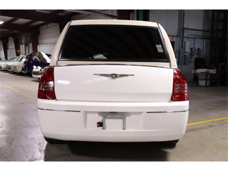 2007 Chrysler 300 (2005-2023) - Image 6 of 31