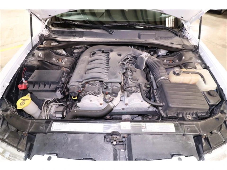 2007 Chrysler 300 (2005-2023) - Image 24 of 31