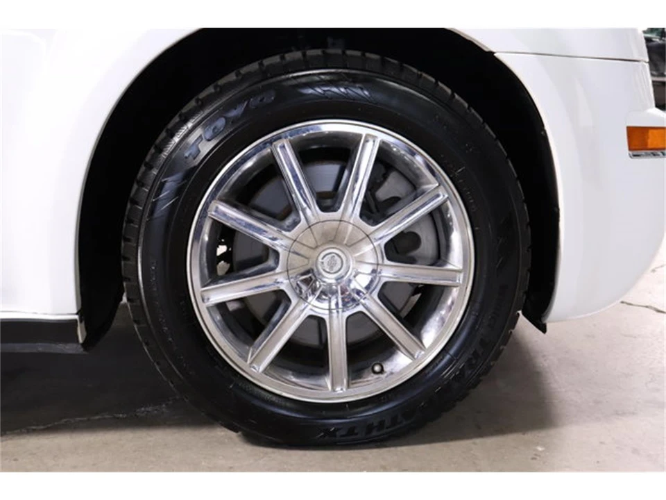 2007 Chrysler 300 (2005-2023) - Image 27 of 31