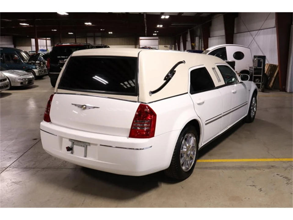 2007 Chrysler 300 (2005-2023) - Image 7 of 31