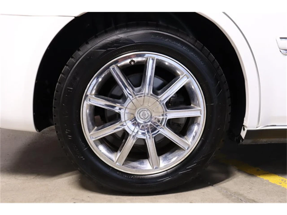 2007 Chrysler 300 (2005-2023) - Image 29 of 31