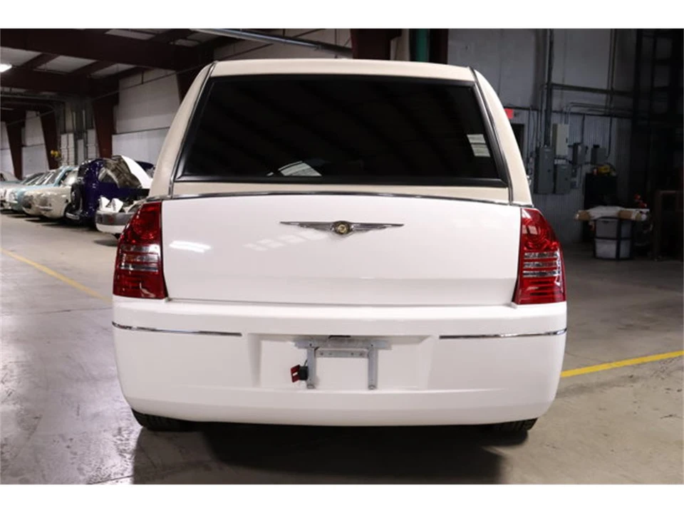 2007 Chrysler 300 (2005-2023) - Image 6 of 31
