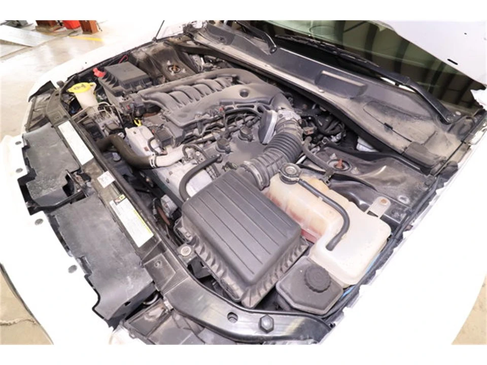 2007 Chrysler 300 (2005-2023) - Image 25 of 31