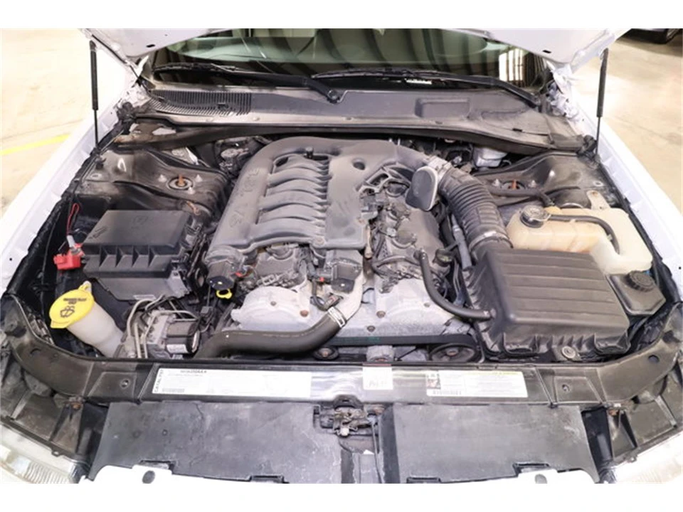 2007 Chrysler 300 (2005-2023) - Image 24 of 31