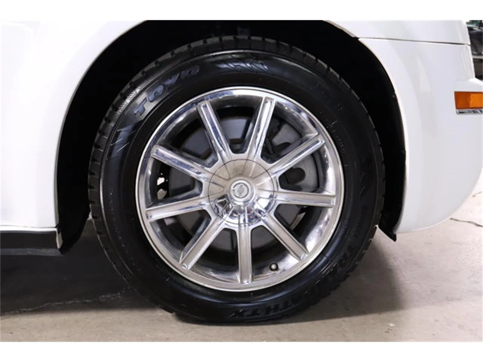 2007 Chrysler 300 (2005-2023) - Image 27 of 31