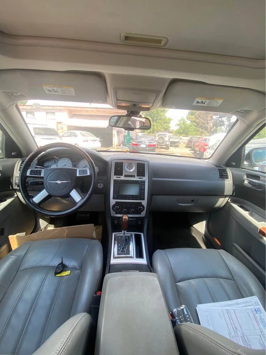2007 Chrysler 300 (2005-2023) - Image 11 of 11