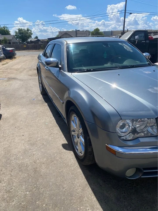 2007 Chrysler 300 (2005-2023) - Image 4 of 11