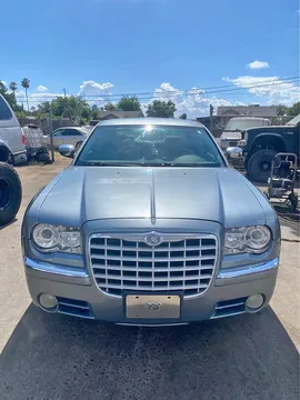 2007 Chrysler 300C
