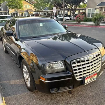 2007 Chrysler 300 Touring Sedan 4D