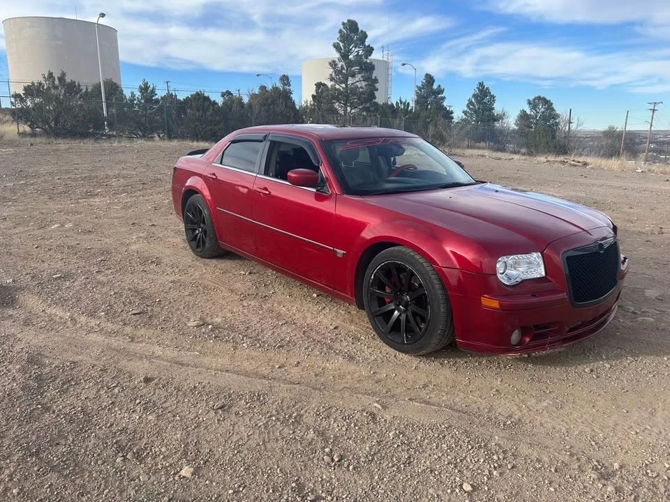 2007 Chrysler 300 (2005-2023) - Image 3 of 3