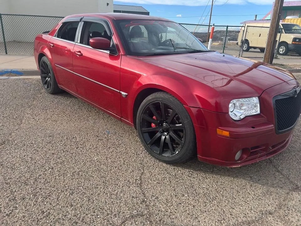 2007 Chrysler 300 (2005-2023) - Image 2 of 3