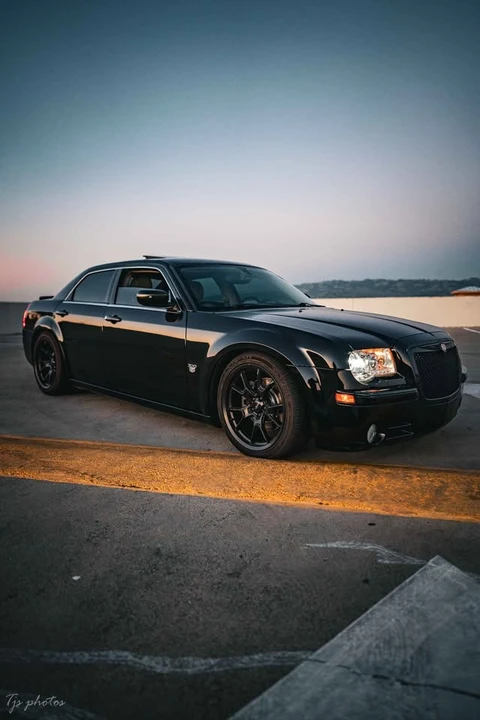 2007 Chrysler 300 (2005-2023) - Image 8 of 12