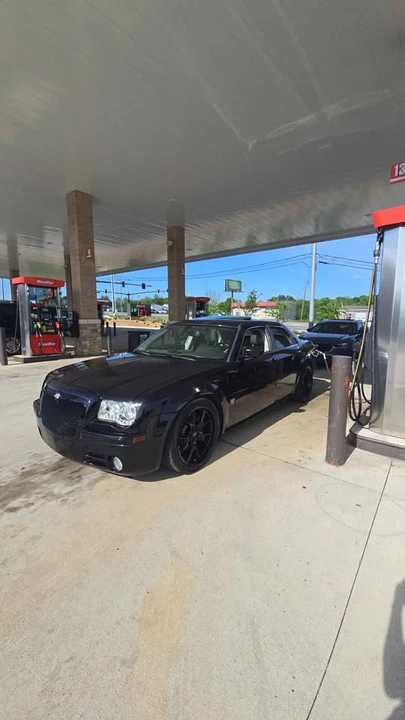 2007 Chrysler 300 (2005-2023) - Image 3 of 12
