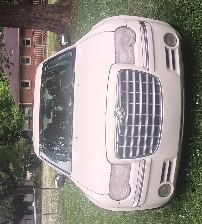 2007 Chrysler - Image 2 of 8
