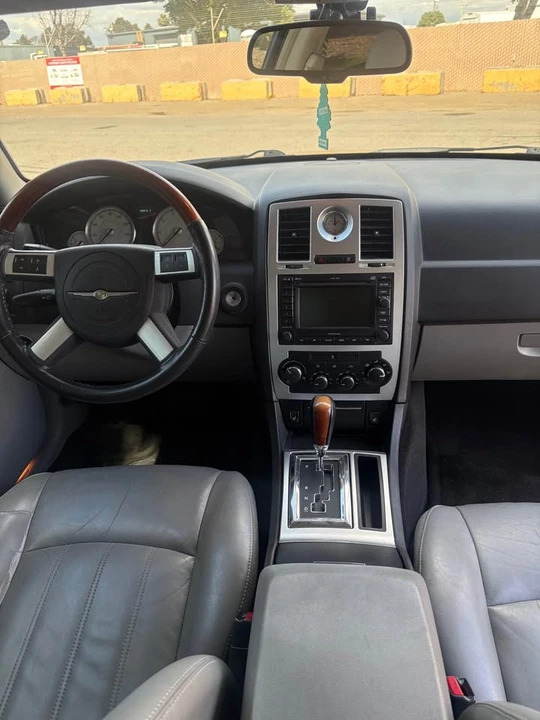 2007 Chrysler 300 (2005-2023) - Image 6 of 13