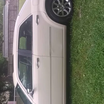 2007 Chrysler 300C