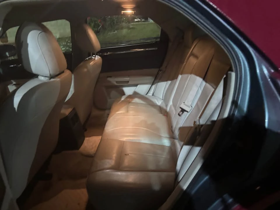 2007 Chrysler 300 (2005-2023) - Image 7 of 7