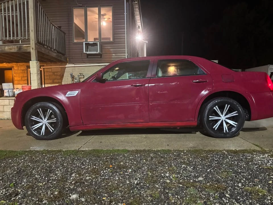 2007 Chrysler 300 (2005-2023) - Image 3 of 7