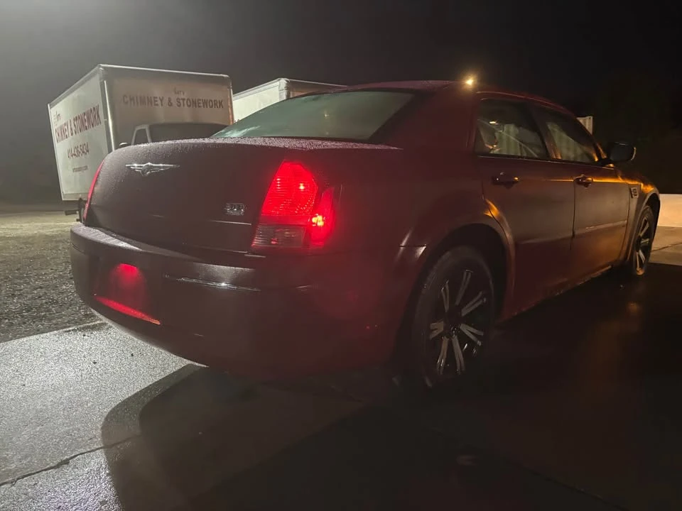 2007 Chrysler 300 (2005-2023) - Image 2 of 7