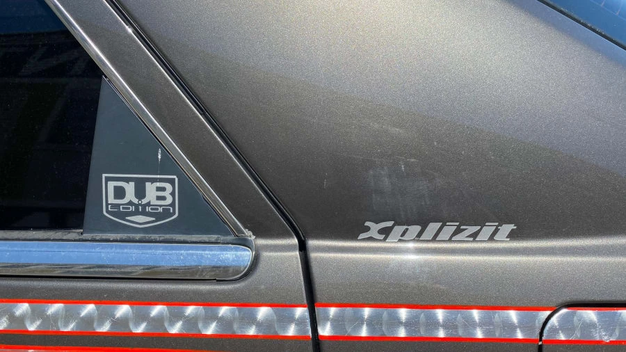 2007 Chrysler 300 (2005-2023) - Image 3 of 8
