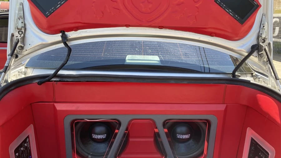 2007 Chrysler 300 (2005-2023) - Image 6 of 8