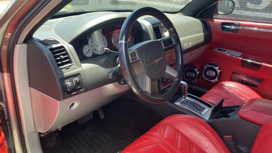 2007 Chrysler 300 (2005-2023) - Image 4 of 7