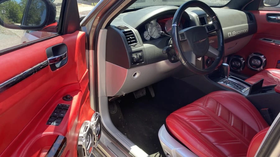 2007 Chrysler 300 (2005-2023) - Image 3 of 15
