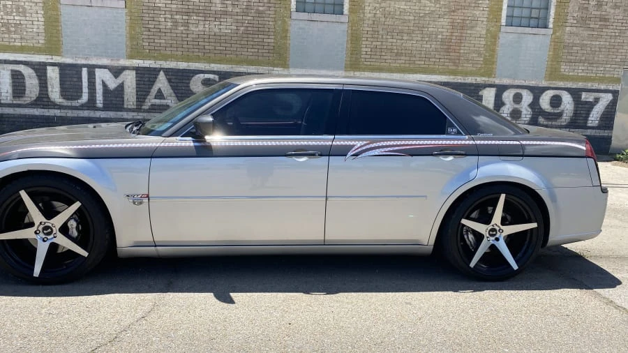 2007 Chrysler 300 (2005-2023) - Image 14 of 15