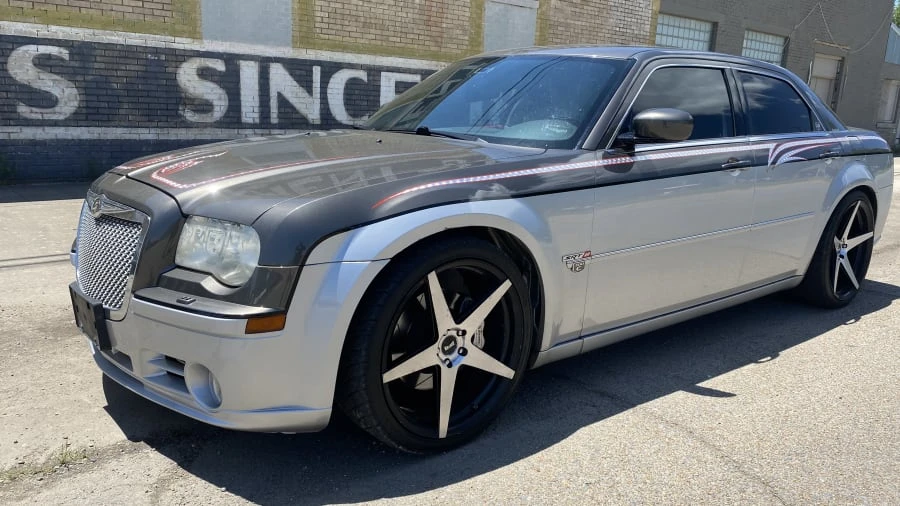 2007 Chrysler 300 (2005-2023) - Image 15 of 15