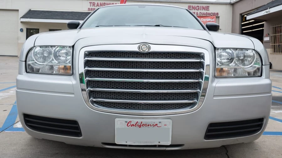 2007 Chrysler 300 (2005-2023) - Image 8 of 11