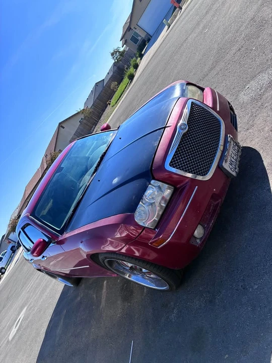 2007 Chrysler 300 (2005-2023) - Image 2 of 6