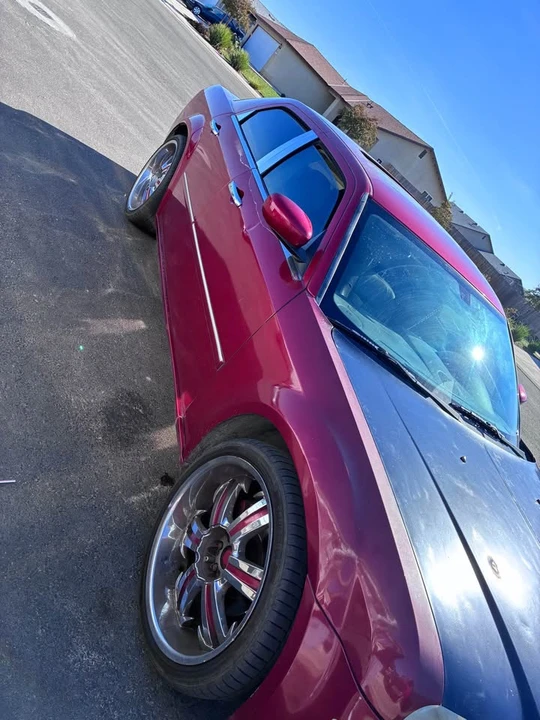 2007 Chrysler 300 (2005-2023) - Image 3 of 6
