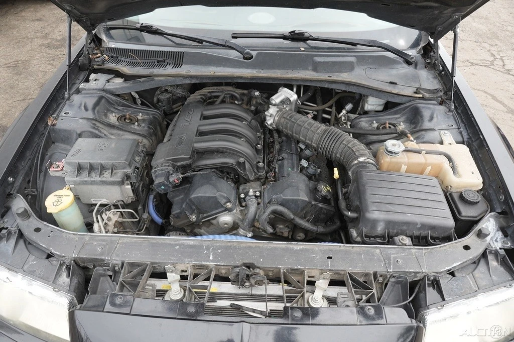 2007 Chrysler 300 (2005-2023) - Image 12 of 21