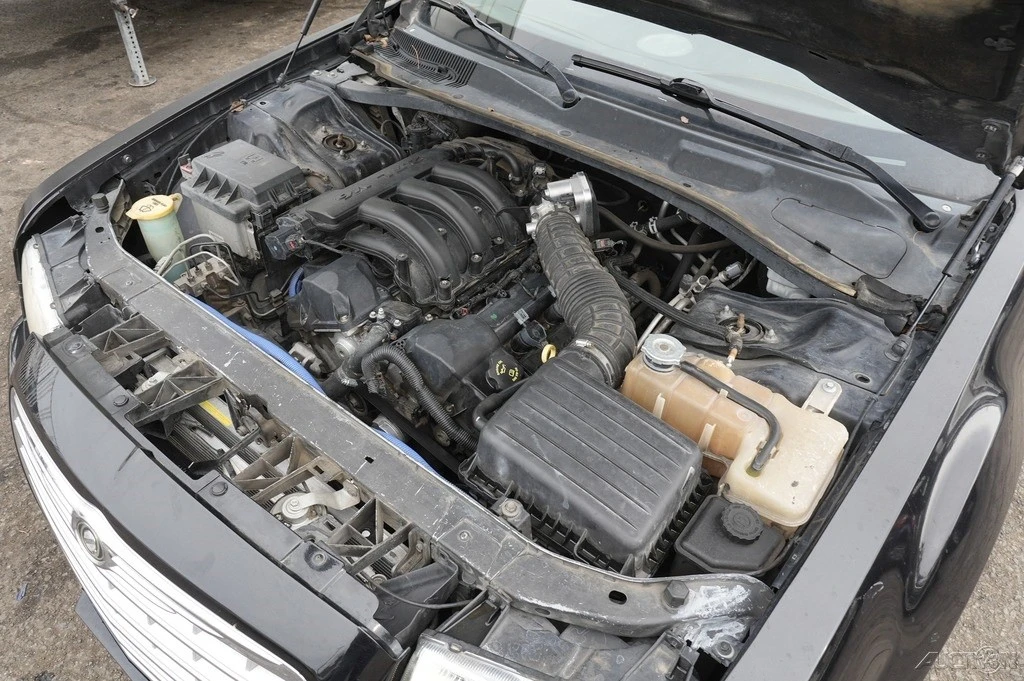 2007 Chrysler 300 (2005-2023) - Image 11 of 21