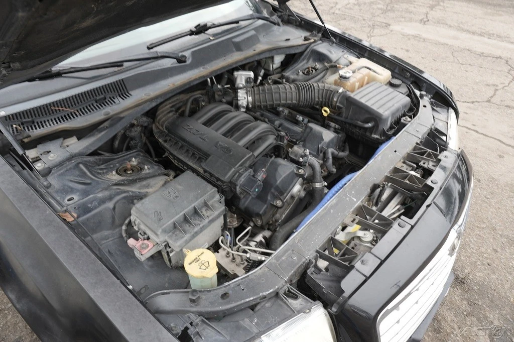 2007 Chrysler 300 (2005-2023) - Image 13 of 21