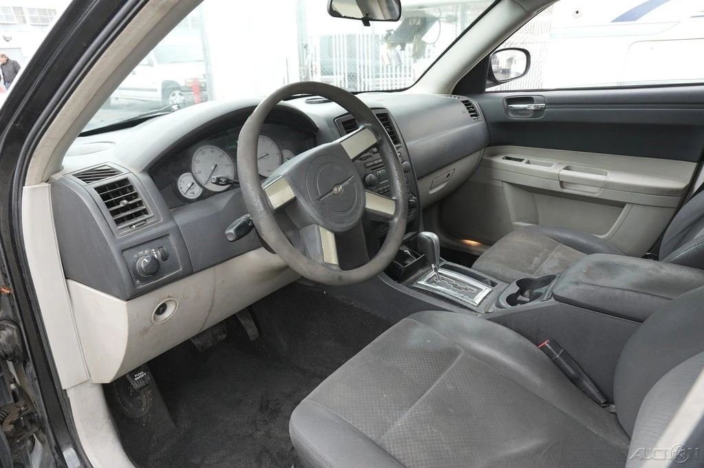 2007 Chrysler 300 (2005-2023) - Image 20 of 21