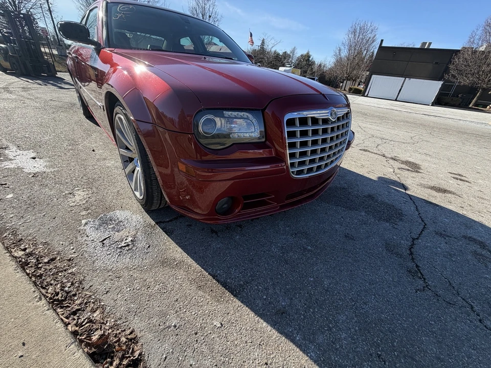 2007 Chrysler 300 (2005-2023) - Image 5 of 12