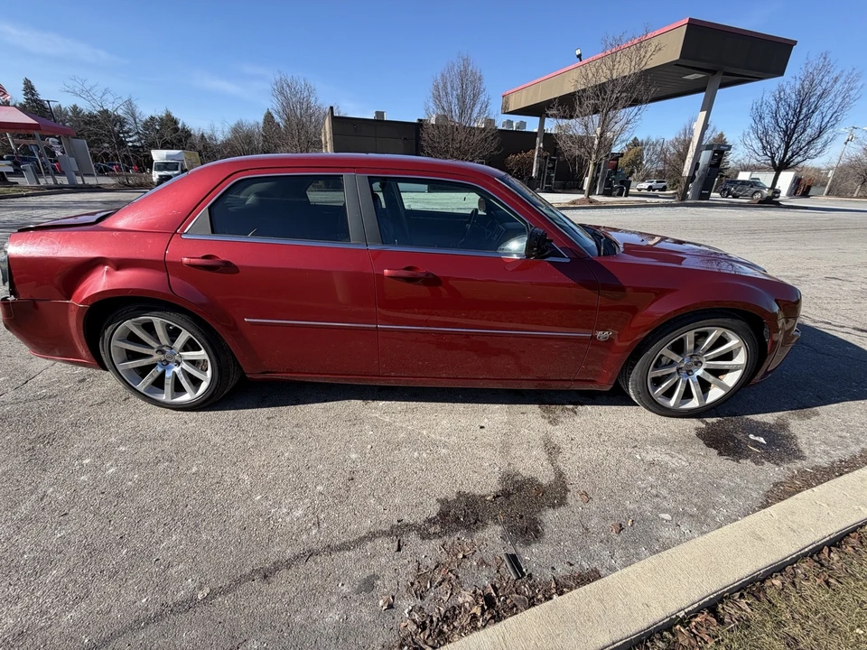 2007 Chrysler 300 (2005-2023) - Image 6 of 12