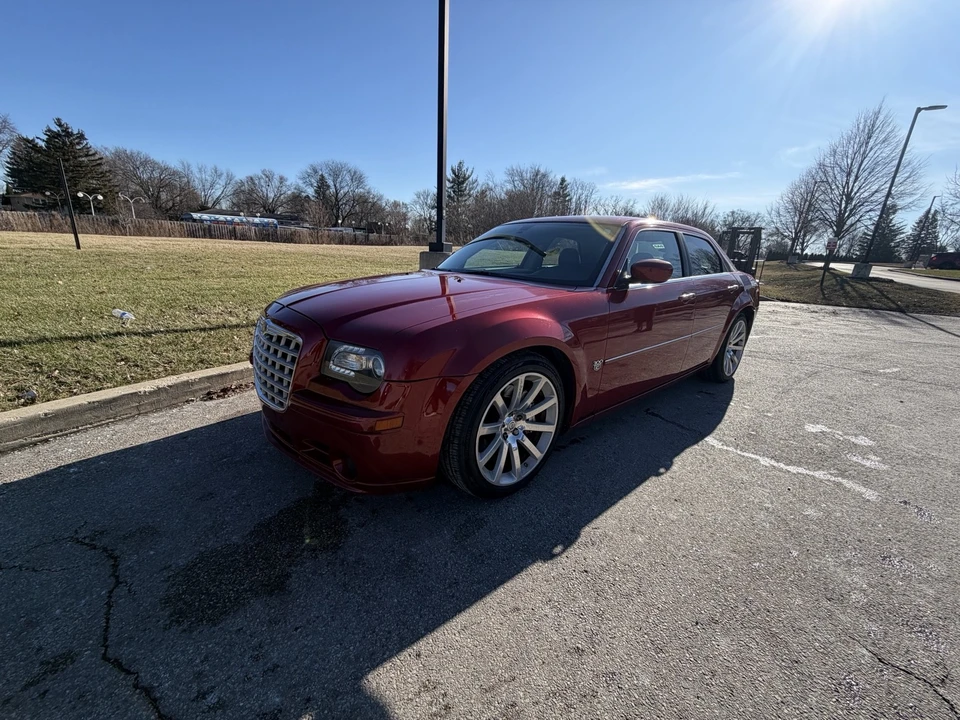 2007 Chrysler 300 (2005-2023) - Image 2 of 12
