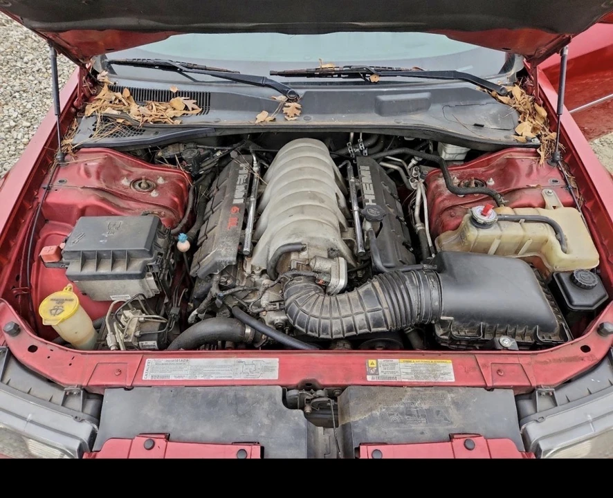 2007 Chrysler 300 (2005-2023) - Image 12 of 12