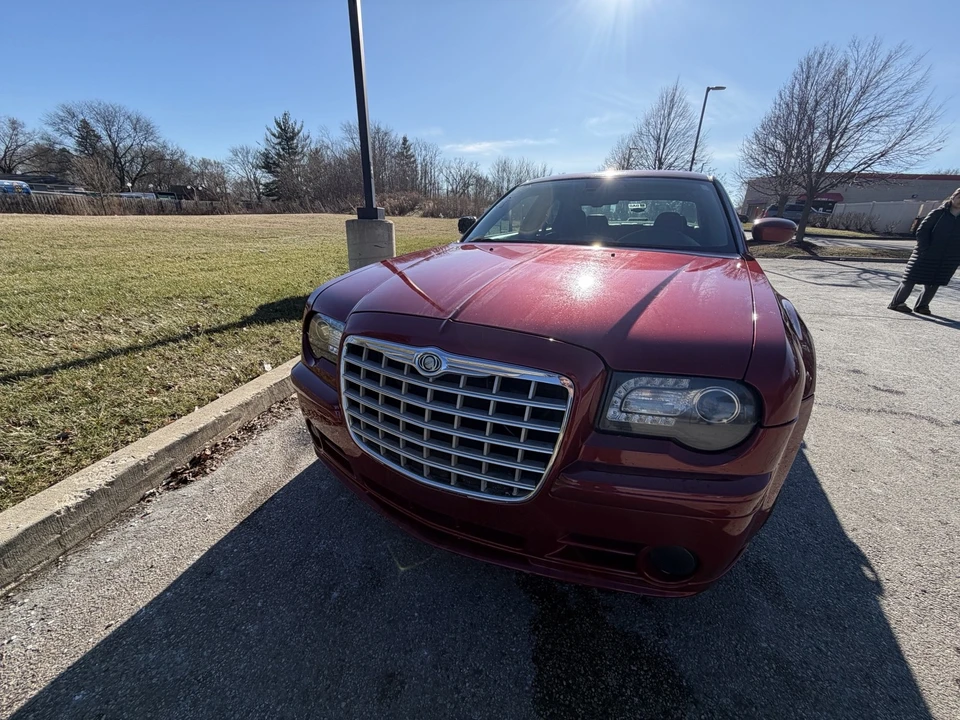 2007 Chrysler 300 (2005-2023) - Image 3 of 12