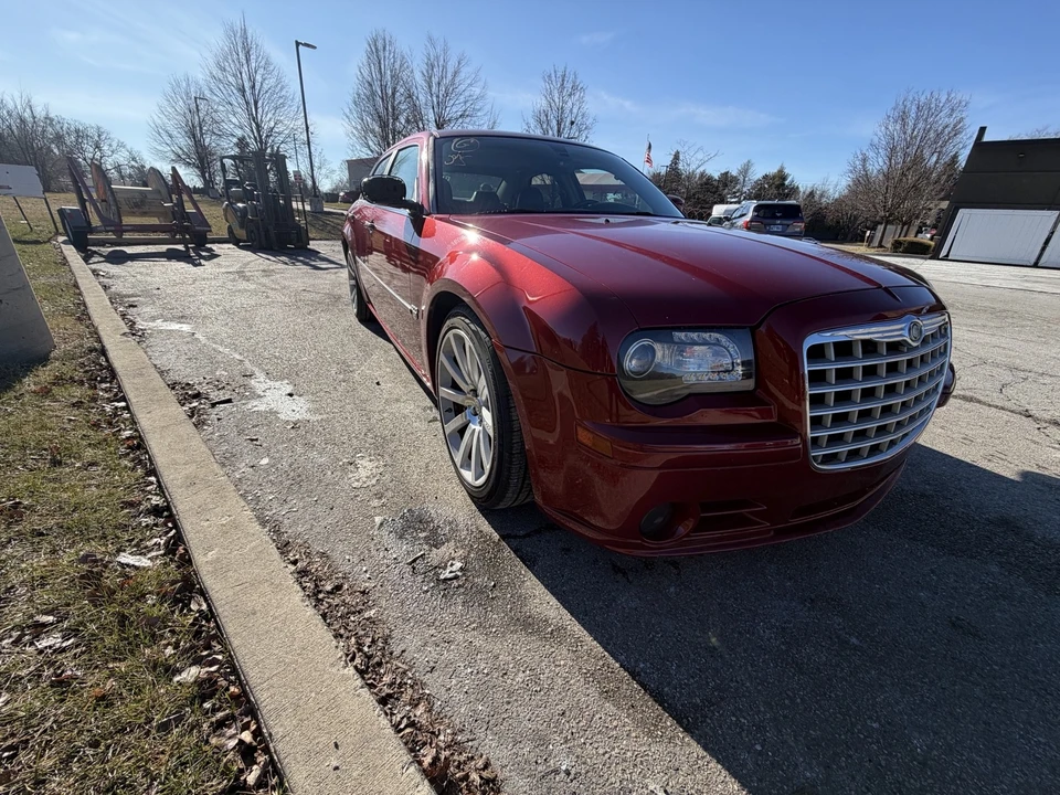 2007 Chrysler 300 (2005-2023) - Image 4 of 12