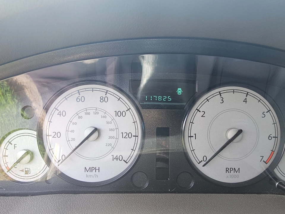 2007 Chrysler 300 (2005-2023) - Image 19 of 22