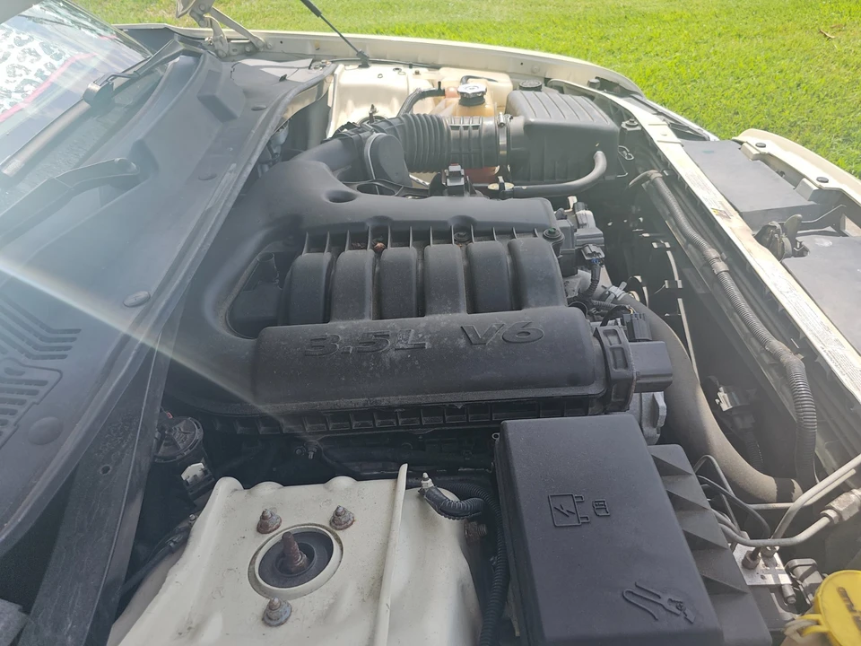 2007 Chrysler 300 (2005-2023) - Image 21 of 22