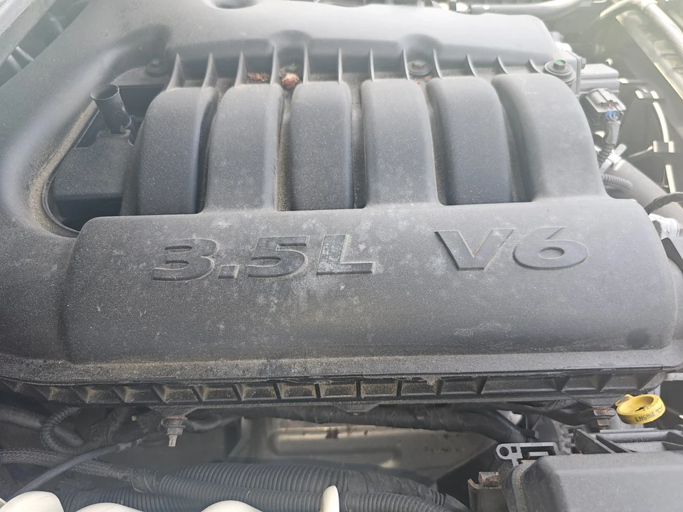 2007 Chrysler 300 (2005-2023) - Image 20 of 22