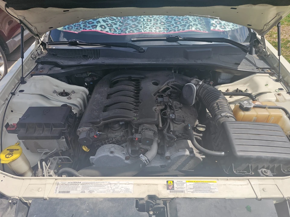 2007 Chrysler 300 (2005-2023) - Image 22 of 22