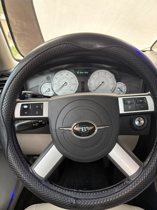 2007 Chrysler 300 (2005-2023) - Image 11 of 28