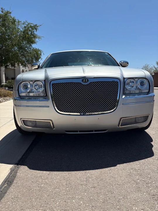 2007 Chrysler 300 (2005-2023) - Image 7 of 28